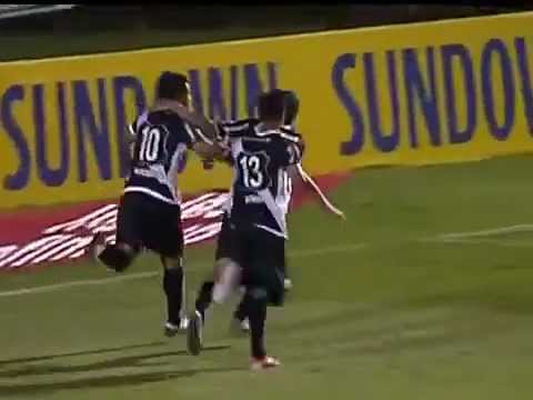 Os Gols de Ponte preta 2 x 1 Náutico   29° Rodada   Brasileirão 2012