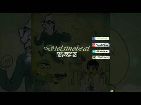 MTG  - PAKUDUNNDUN $  MC LIL & MC BOMBOM  ( DIELSINOBEAT)