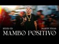 MAMBO POSITIVO - RENZO ED (Official Music Video)