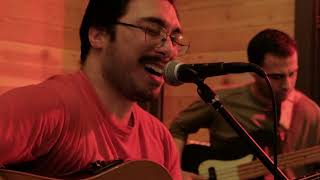 Download lagu Volkan Yıldız - Olimpos - Live@Elefsis Studios mp3