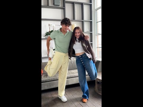 The Summer I Turned Pretty Season 3 | Warming Up | Amazon Prime