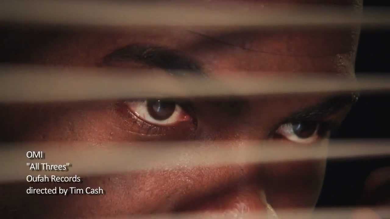 Omi — Standing On All Threes