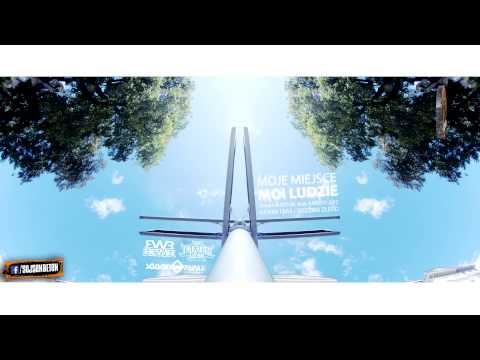 SÓJSON & BETON (gość.Radzio SP2)-  MOJE MIEJSCE ,MOI LUDZIE