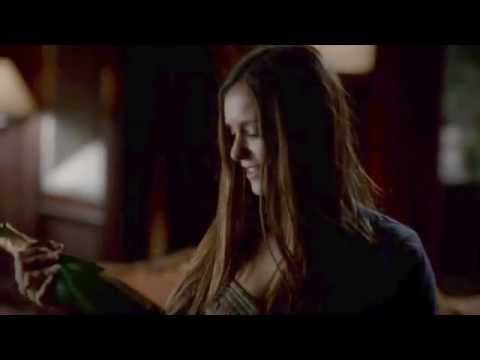 Girl's night, Elena, Bonnie and Caroline | The Vampire Diaries 4x08