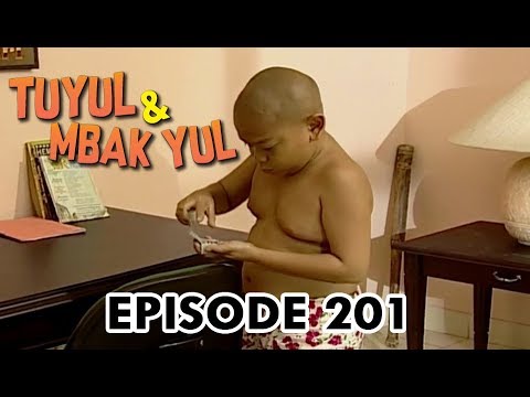 Tuyul Dan Mbak Yul Episode 201 - Ketemu Lagi