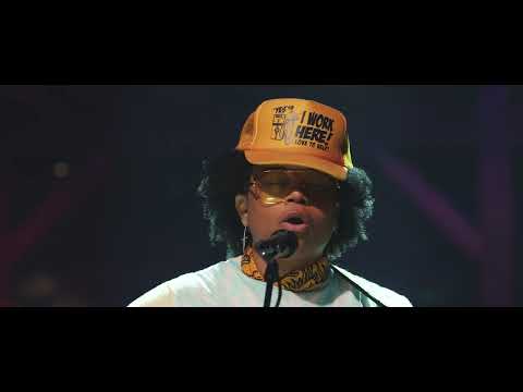 Amythyst Kiah​​​ - Silk And Petals (From One, To TENN)