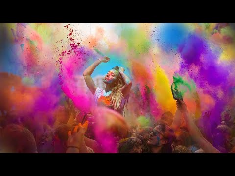 My Sun and Stars - Change the World