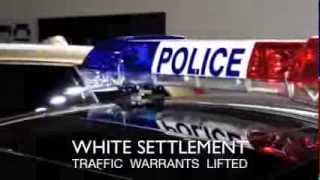 preview picture of video 'White Settlement Warrant Roundup Lawyer | Jail Release & Bail Bonds'