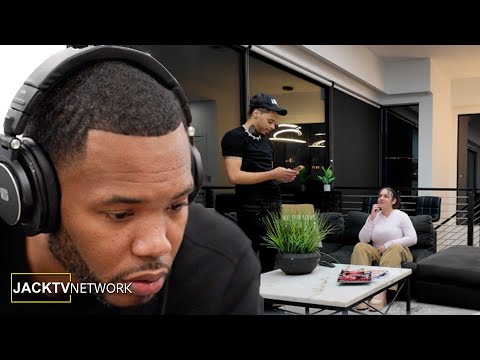 Is She Cheating While Partying With Her Friends?! | JTV Loyalty Test