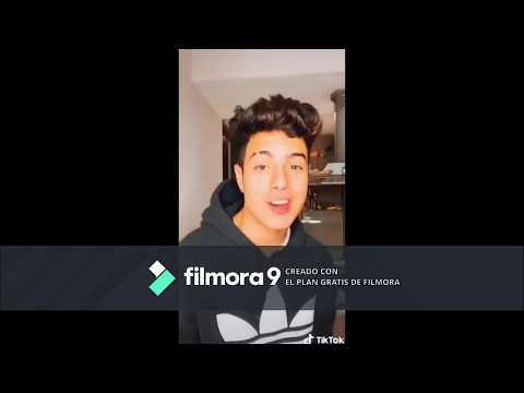 NAIM DARRECHI🥵🔥🔥 Y DOMELIPA😅😅