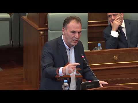 Kosovë, “deshton” diskutimi ne kuvend i platformes se dialogut me Serbine | ABC News Albania