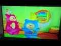 BabyTV Billy Bam Bam Old Version Short End Credits