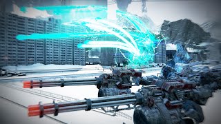 【ARMORED CORE VI】ガトリングアセンのランクマ日記#14