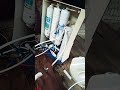 Ro Me Membrane Se Fr Pressure Kitna Hota Hai Arun Kumar Maurya Electronic Engineer