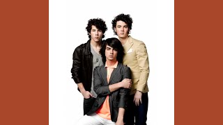 Jonas Brothers - Dance Until Tomorrow (Audio)