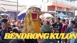 Download lagu BENDRONG KULON LAN ELING-ELING ❗PUTRO LANGGENG BUDOYO #ebegcilacap  mp3