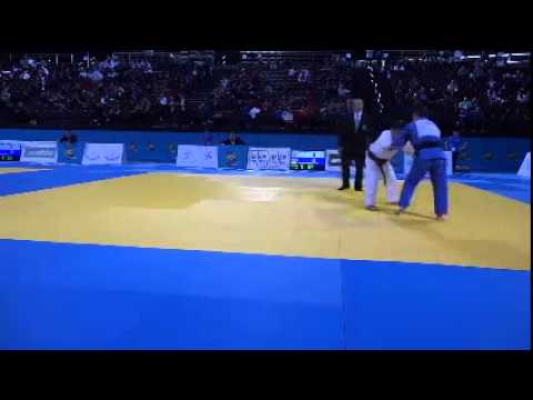 Junior European Cup Iliadis Cup - 2015 - KOURRI, Vasiliki (CYP)-ALADOSHVILI, Olga (GEO)