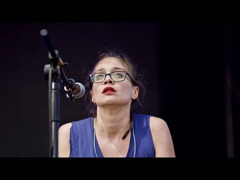 Fiona Apple Live - Ohana Festival 2017