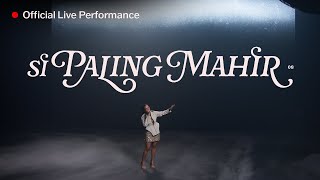 Download lagu Raisa - Si Paling Mahir ( Live Performance Video) mp3 Download lagu Raisa - Si Paling Mahir ( Live Performance Video) mp3