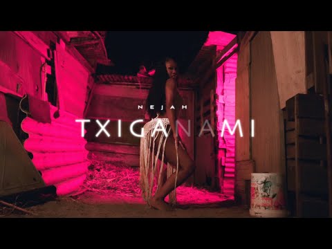 Ne Jah - Txiga na Mi (Official Music Video) 2025