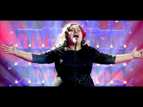 Ivana Cibulova  - Finále Die Grosse Chance