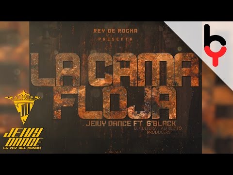 La Cama Floja El Takitá |Audio| Jeivy Dance Ft G'Black