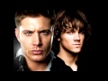 Jensen Ackles & Jared Padalecki - Psychosocial ...