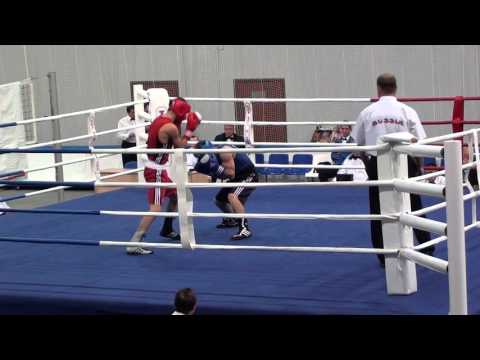 Дадашев Максим -Оганнисян Тарон 60кг