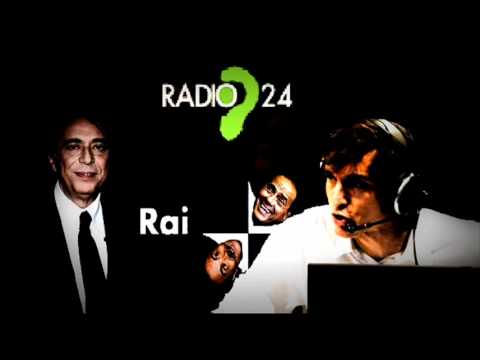 "Anche Confalonieri meglio di Masi" - Freccero sulla sospensione di Santoro