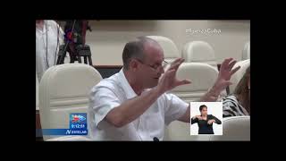 Solidaridad ante daños provocadas por Huracán Ian en Cuba