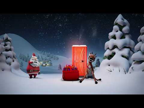 Merry Christmas 2018  - Armal