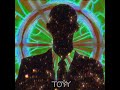 OneTwo Raven Toyy From Jhonny Donny Dimensional Heroes Official Audio Visualizer