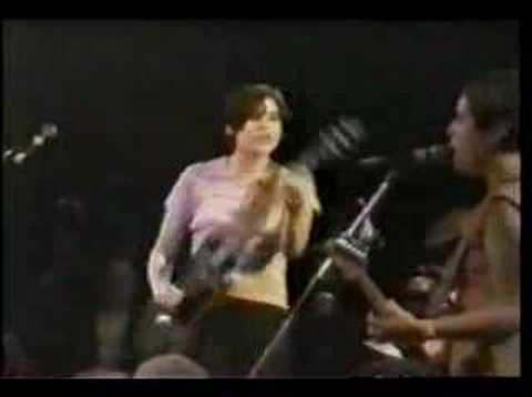 Thumbnail for Sleater-Kinney - Start Together - Olympia WA by Sleater-Kinney