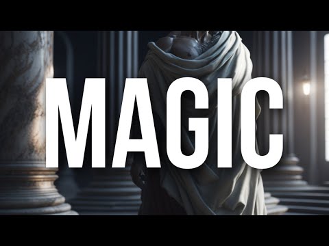 How Greek MAGIC was Ahead of its TIME