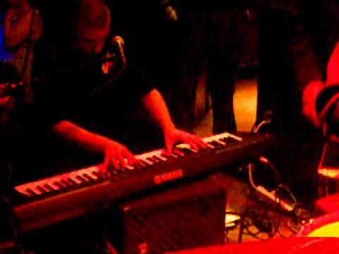 Jimmy Sabater & Jose Mangual Jr - Salchicha con huevo.AVI