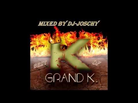 Techno Hands Up Mix Best of Grand K.