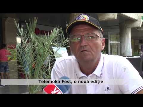 TELEMOKA FEST, O NOUĂ EDIȚIE