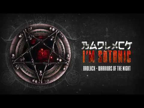 Badlxck - Warriors of the night [EX035]