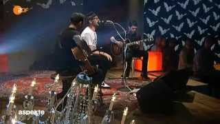 Beatsteaks - I never was - Akustik