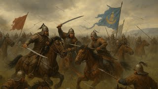 Халх-Ойрад хэрэв нэгдэж чадсан бол...