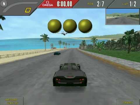 Need for Speed II PC