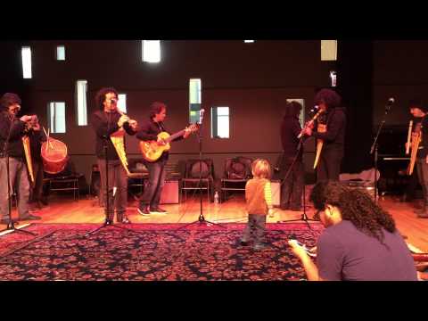 Pampa Lirima by Illapu on 4/19/2015