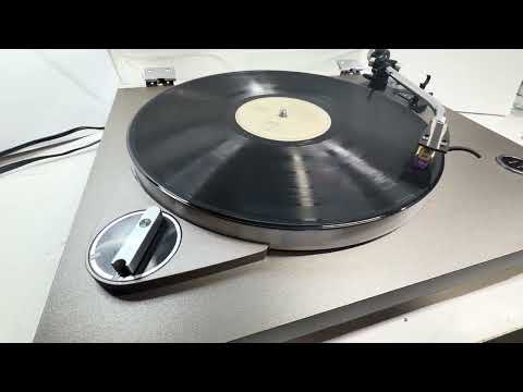 Micro Seiki MB-10 Belt Drive Turntable New Belt Tested Working Vintage image 20