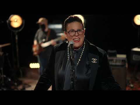 Brittany Howard - "Stay High" (MoMA Film Benefit Honoring George Clooney presented by Chanel)