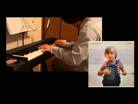Tim Christensen "Wonder Of Wonders" Piano Cover (Short ver.) video thumbnail