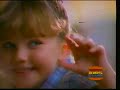 A Goofy Movie Burger King Kids Club Meal Toy Commercial 1995