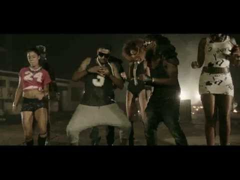 B4 - Swaggelelíssimo (Video Oficial) - C4 Pedro & Big Nelo @ W&M ENTERTAINMENT