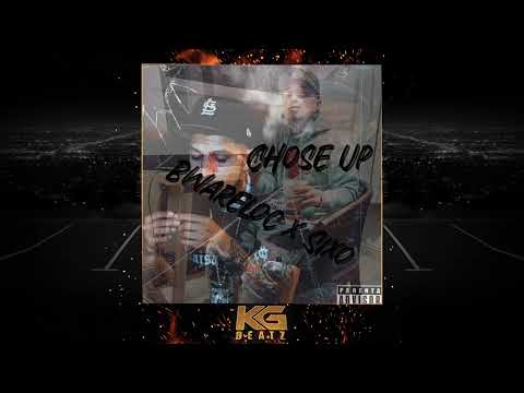 Bware x Sixo - Chose Up [New 2022]