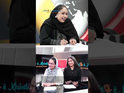 You shouldn't lose hope in yourself, keep yourself strong, and move forward."Illyeen Fatima"