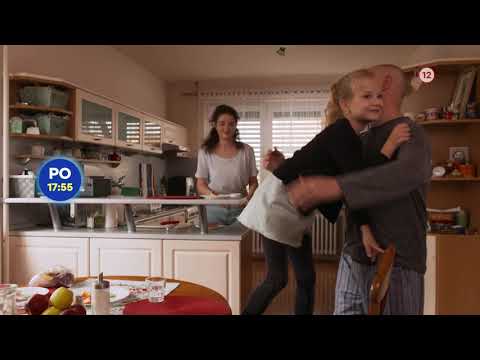 Rodinné prípady: Nevlastná rodina - už teraz na Voyo a v pondelok 7. 11. 2022 o 17:55 na TV Markíza